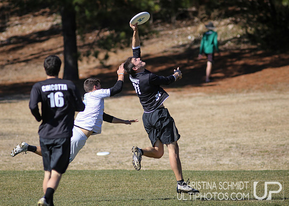 Queen City Tune Up 2015 - Sunday