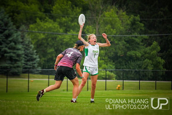Radnor vs Edina