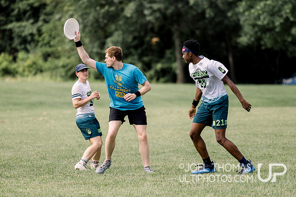 Swamp Seasonal Invite 2025