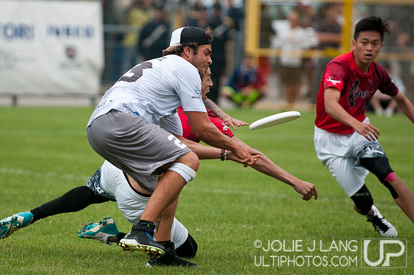 WUCC 2014