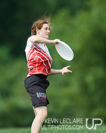 2016 Mid-Atlantic Club Regionals Saturday action