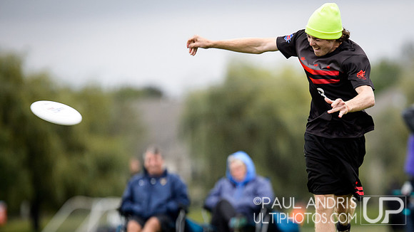 2016 Club National Championships