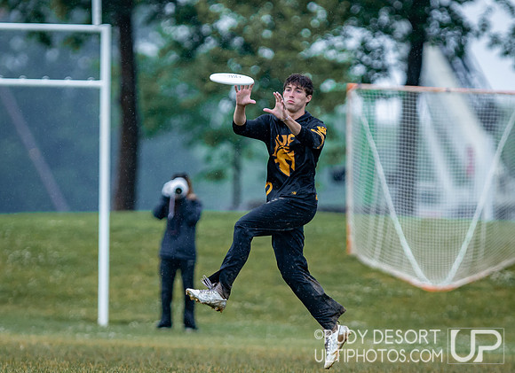 2025 High School National Invite (HSNI)