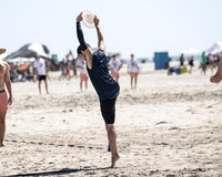 Wildwood Beach Ultimate Frisbee - Saturday