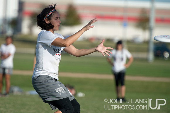 USAU Club Nationals 2014