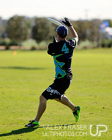Thursday Round 4 - Alex - 2013 USAU National Championships