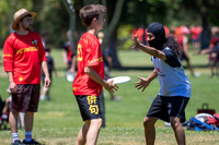 2022 California High School State Championships