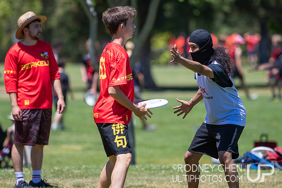 2022 California High School State Championships