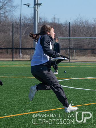 DC Shadow 2022 Tryout #3