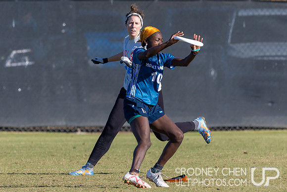 2024 USA Club National Championships