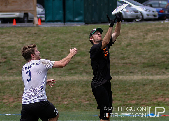 Chesapeake Invite