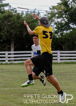 Chesapeake Open