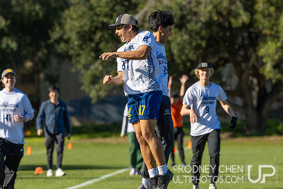Stanford Invite 2025