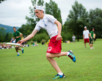 WJUC Day 4 Action