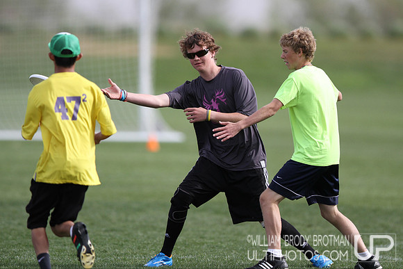 Colorado High School State Championships