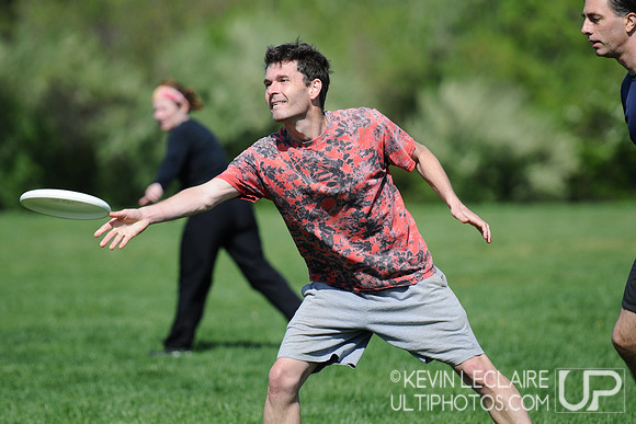 O'Face vs. Harshmellows 4/17/10