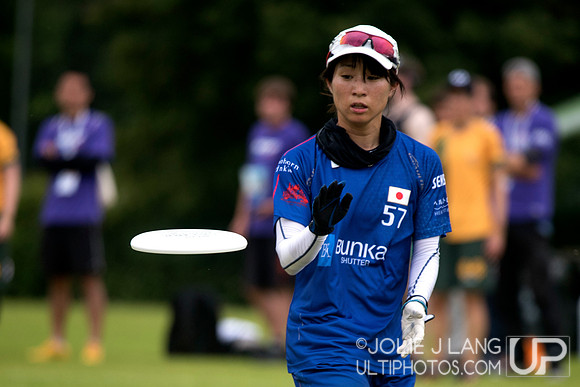 Quarters - WUGC 2016