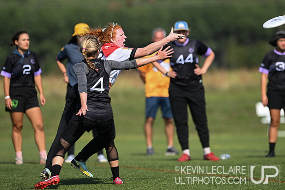 2022 Mid-Atlantic Regionals Sunday action