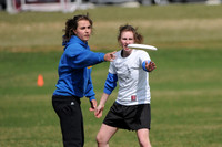 Steakfest Women's Saturday Games