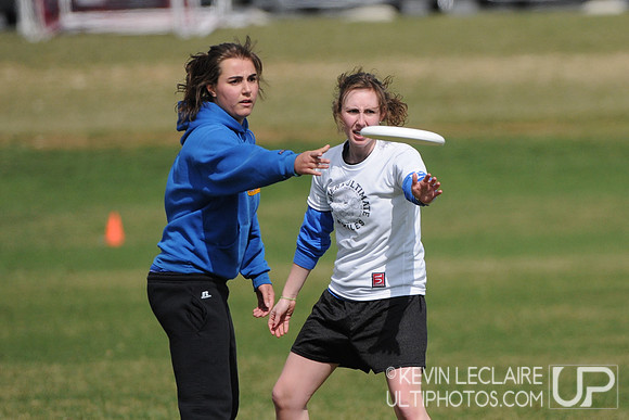 Steakfest Women's Saturday Games