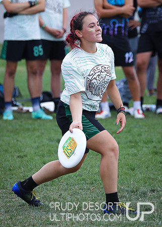 2022 USA Ultimate Youth Club Championships