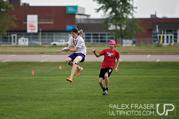 Saturday U-16 Round 4 -- YCC2012