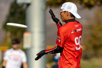 WFDF World Masters Ultimate Championships 2024