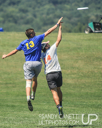 Metro New York Sectionals - Sunday