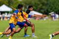 Colombia v Singapore