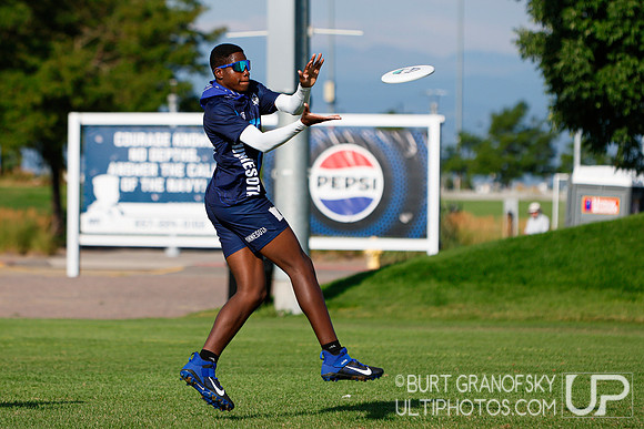 USA Ultimate YCC 2025