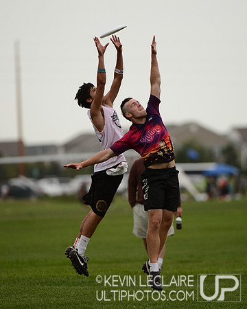 YCC 2012 Sunday Action