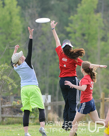 Fools Fest 2012 Saturday Action