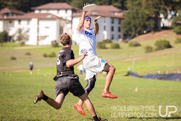 Sean Ryan 2016 Day Two: Open: Game Three