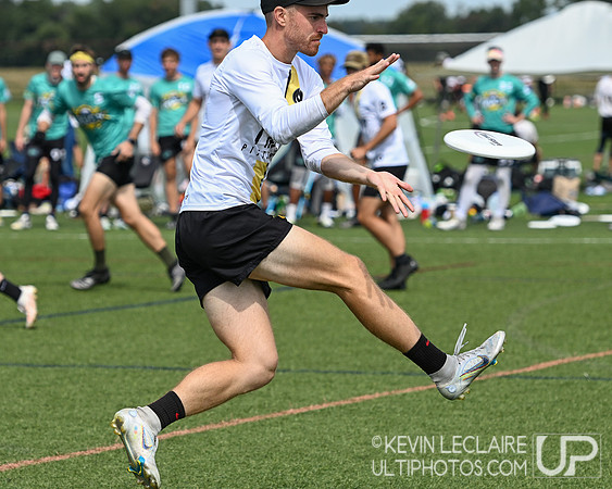 Truck Stop vs Pittsburgh Temper - Men's Final - 2022 Mid-Atlanti
