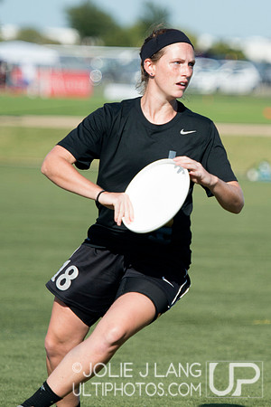 USAU Club Nationals 2014