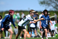 Jackson-Reed v Nathan Hale - Boys Pool Play - HSNI 2024