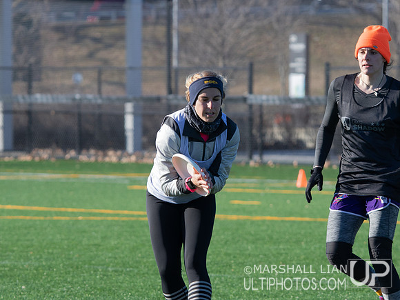 DC Shadow 2022 Tryout #3