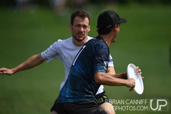 2022 World Ultimate Club Championships