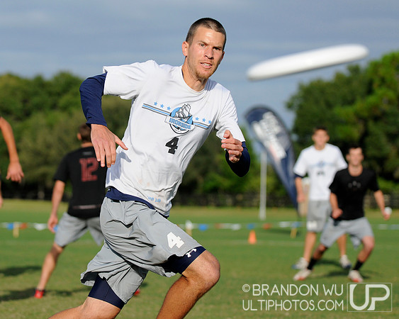 USA Ultimate Club Championships 2011 - Open Finals