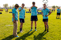 Friday Highlights - ICC 2024