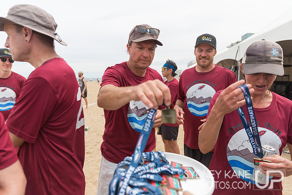 Sunday - 2025 Beach Championships