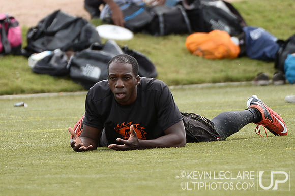 2013 USA Ultimate Club National Championships Friday