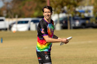 WFDF World Masters Ultimate Championships 2024