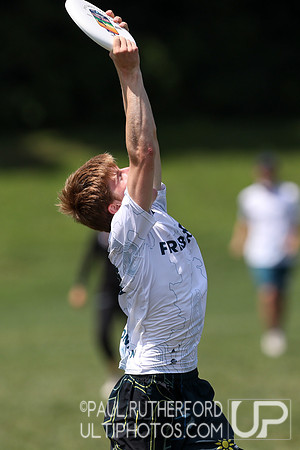 Meclao' and Disconnection at the 2022 World Ultimate Club Championships