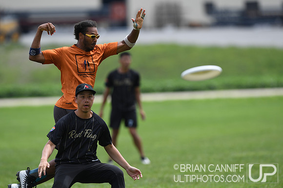 2022 World Ultimate Club Championships