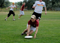 Molly Brown vs. Scandal: Fri Pool Play - 2012 US Open