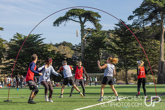 2024 Mixed Goaltimate Championships