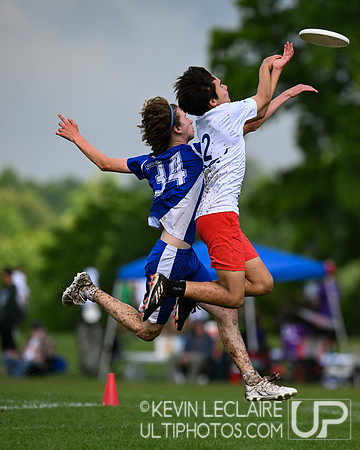 VA HS States 2024 Sunday