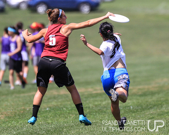 Metro New York Sectionals - Saturday