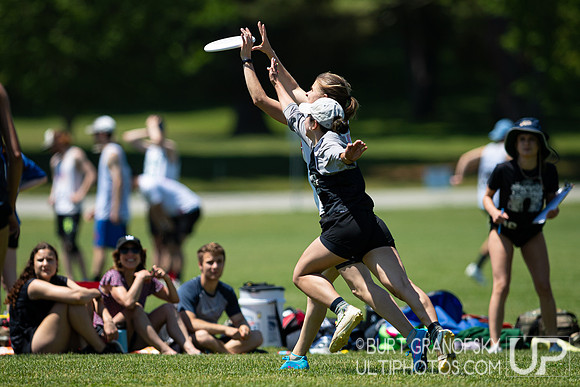 Saturday Action -- Mixed Easterns 2022